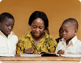 Langham Girls High School