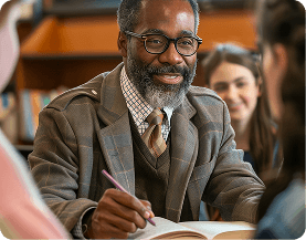 Langham Girls High School