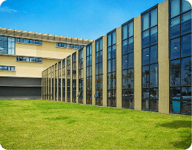 Kwenda High School