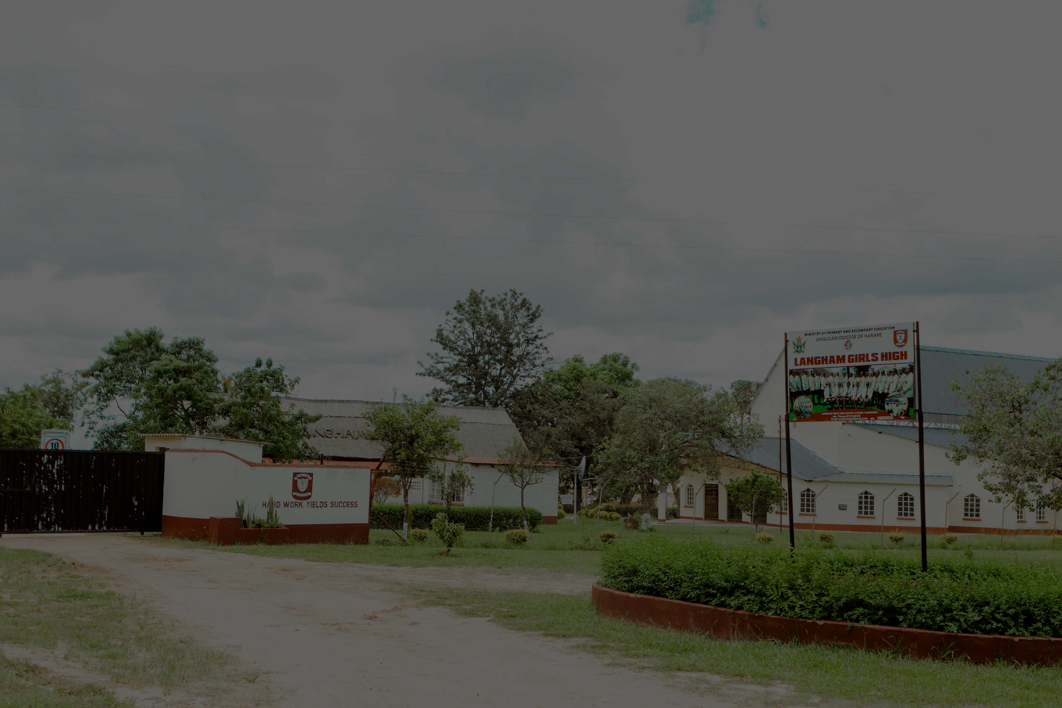 Langham Girls High School